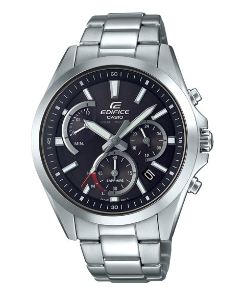 Edifice Relógio Chronograph Homem EFS-S530D-1AVUEF Edifice Relógio Chronograph Homem EFS-S530D-1AVUEF