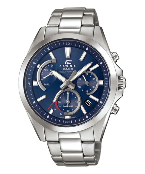 Edifice Relógio Chronograph Homem EFS-S530D-2AVUEF