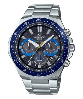 Edifice Premium Relógio Cronógrafo Homem EFS-S600D-1A2VUEF