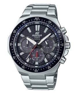 Edifice Premium Relógio Cronógrafo Homem EFS-S600D-1A4VUEF