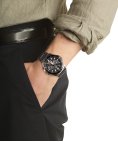 Edifice Premium Relógio Cronógrafo Homem EFS-S600D-1A4VUEF Edifice Premium Relógio Cronógrafo Homem EFS-S600D-1A4VUEF