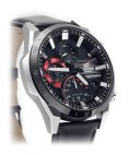 Edifice Premium Relógio Cronógrafo Homem EFS-S620BL-1AVUEF