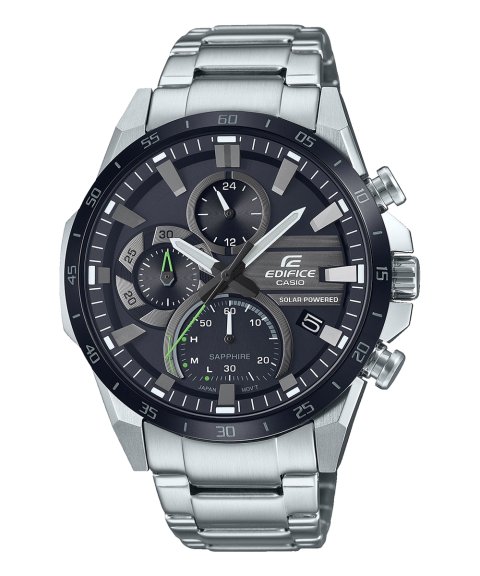 Edifice Premium Relógio Cronógrafo Homem EFS-S620DB-1AVUEF