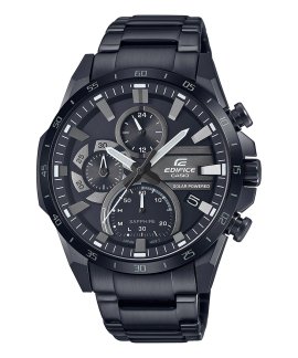 Edifice Premium Relógio Cronógrafo Homem EFS-S620DC-1AVUEF