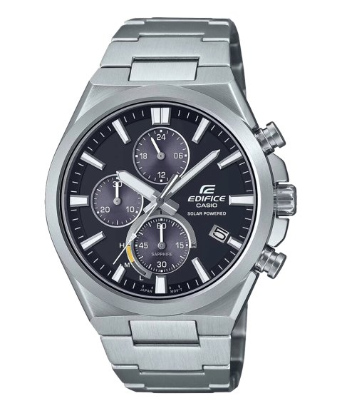 Edifice Classic Relógio Cronógrafo Homem EFS-S630D-1AVUEF Edifice Classic Relógio Cronógrafo Homem EFS-S630D-1AVUEF