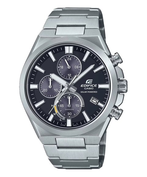 Edifice Classic Relógio Cronógrafo Homem EFS-S630D-1AVUEF