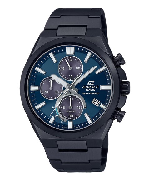 Edifice Classic Relógio Cronógrafo Homem EFS-S630DC-2AVUEF