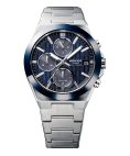 Edifice Solar Chronograph Relógio Homem EFS-S650D-2AEF