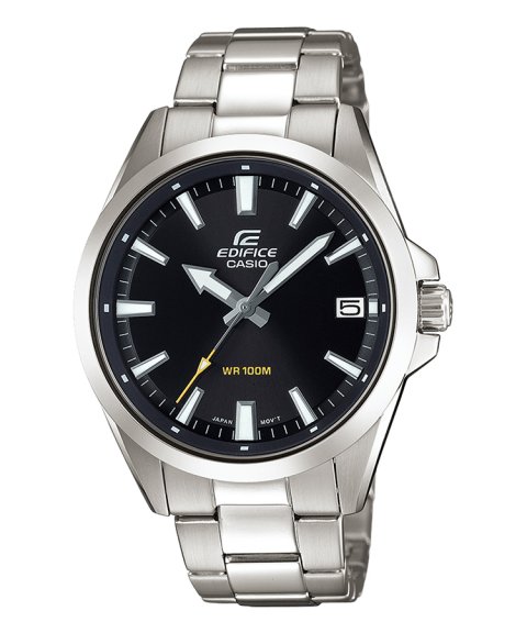 Edifice Basic Relógio Homem EFV-100D-1AVUEF Edifice Basic Relógio Homem EFV-100D-1AVUEF