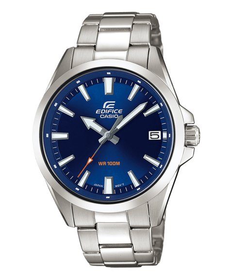 Edifice Basic Relógio Homem EFV-100D-2AVUEF