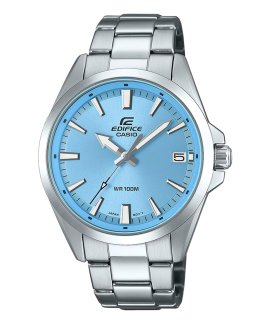 Edifice Basic Relógio Homem EFV-100D-2BVUEF