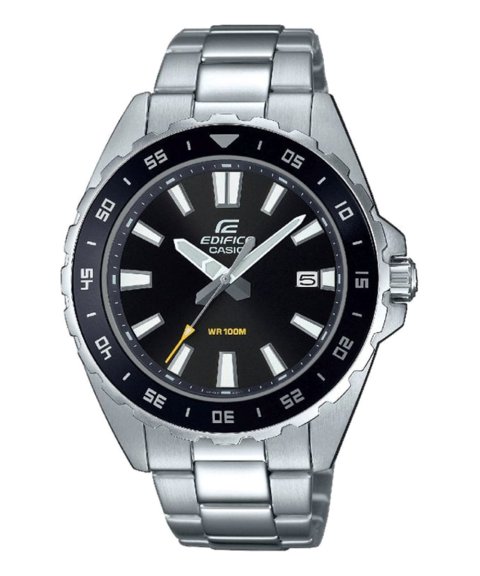 Edifice Relógio Homem EFV-130D-1AVUEF Edifice Relógio Homem EFV-130D-1AVUEF