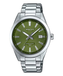 Edifice Classic Relógio Homem EFV-160D-3AVEF