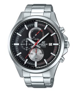 Edifice Active Racing Relógio Homem EFV-520D-1AVUEF