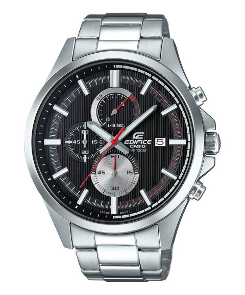 Edifice Active Racing Relógio Homem EFV-520D-1AVUEF Edifice Active Racing Relógio Homem EFV-520D-1AVUEF