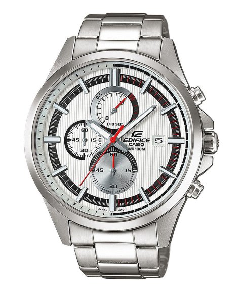 Edifice Active Racing Relógio Homem EFV-520D-7AVUEF