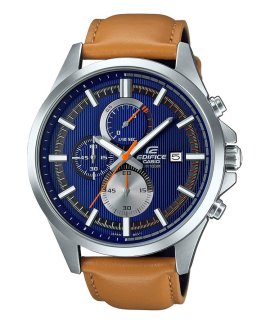 Edifice Active Racing Relógio Homem EFV-520L-2AVUEF