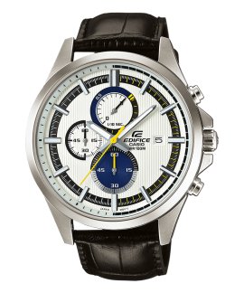 Edifice Active Racing Relógio Chronograph Homem EFV-520L-7AVUEF