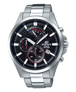 Edifice Chronograph Relógio Homem EFV-530D-1AVUEF