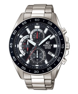 Edifice Relógio Homem EFV-550D-1AVUEF