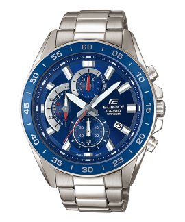 Edifice Relógio Homem EFV-550D-2AVUEF