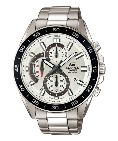 Edifice Relógio Homem EFV-550D-7AVUEF