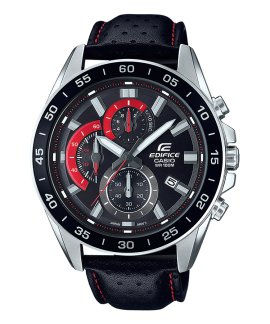 Edifice Relógio Homem EFV-550L-1AVUEF