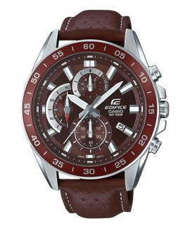 Edifice Relógio Homem EFV-550L-5AVUEF