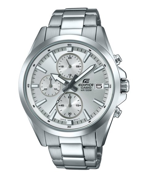Edifice Relógio Chronograph Homem EFV-560D-7AVUEF Edifice Relógio Chronograph Homem EFV-560D-7AVUEF