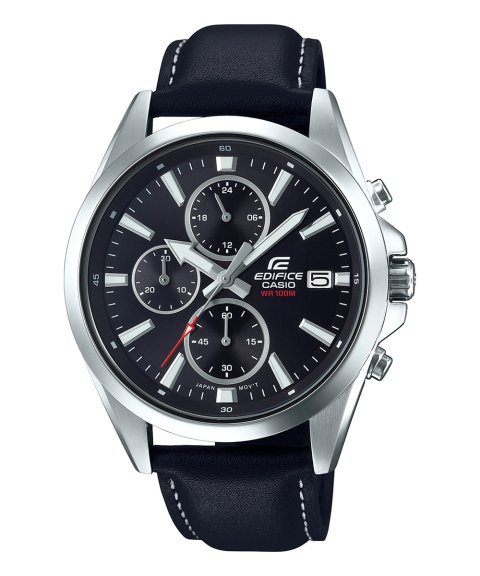 Edifice Relógio Chronograph Homem EFV-560L-1AVUEF