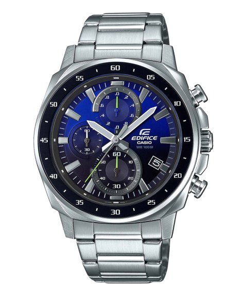 Edifice Chronograph Relógio Homem EFV-600D-2AVUEF