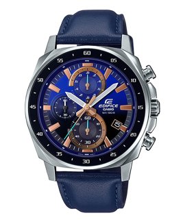 Edifice Chronograph Relógio Homem EFV-600L-2AVUEF