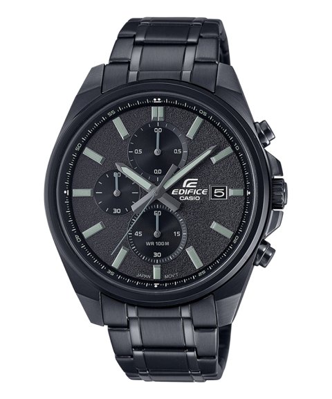 Edifice Classic Relógio Cronógrafo Homem EFV-610DC-1AVUEF Edifice Classic Relógio Cronógrafo Homem EFV-610DC-1AVUEF