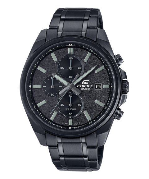 Edifice Classic Relógio Cronógrafo Homem EFV-610DC-1AVUEF