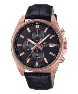 Edifice Classic Relógio Homem EFV-610ECL-1AUEF