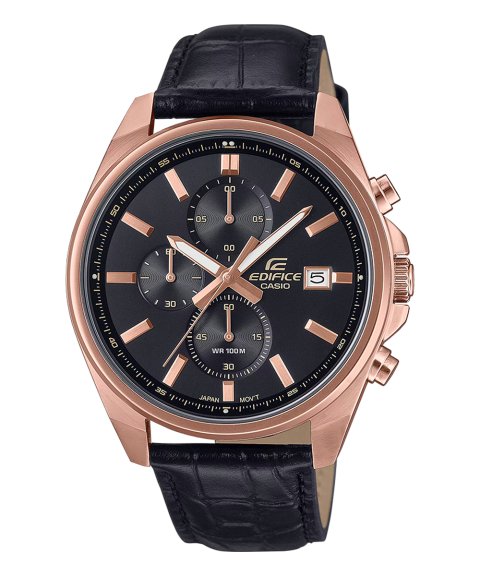 Edifice Classic Relógio Homem EFV-610ECL-1AUEF