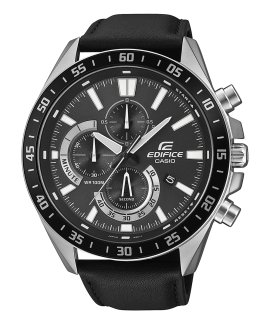 Edifice Classic Relógio Cronógrafo Homem EFV-620L-1AVUEF