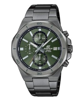 Edifice Relógio Cronógrafo Homem EFV-640DC-3AVUEF