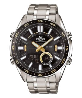 Edifice Relógio Homem EFV-C100D-1BVEF