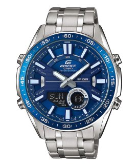 Edifice Relógio Homem EFV-C100D-2AVEF