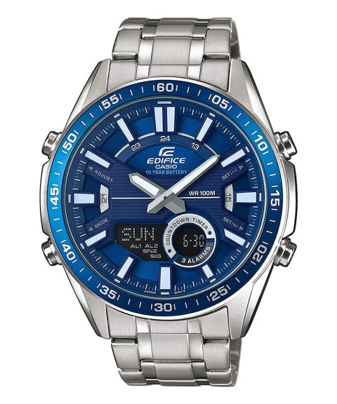 Casio Edifice Relógio Homem EFV-C100D-2AVEF Casio Edifice Relógio Homem EFV-C100D-2AVEF