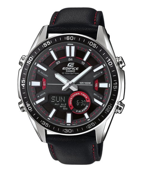 Casio Edifice Relógio Homem EFV-C100L-1AVEF Casio Edifice Relógio Homem EFV-C100L-1AVEF