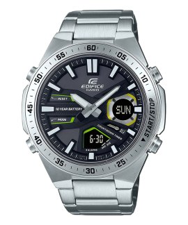 Edifice Classic Relógio Homem EFV-C110D-1A3VEF