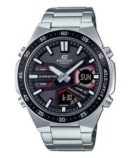 Edifice Classic Relógio Homem EFV-C110D-1A4VEF