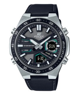 Edifice Classic Relógio Homem EFV-C110L-1AVEF