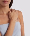 Emporio Armani Joia Pulseira Mulher EG3370221 Emporio Armani Joia Pulseira Mulher EG3370221