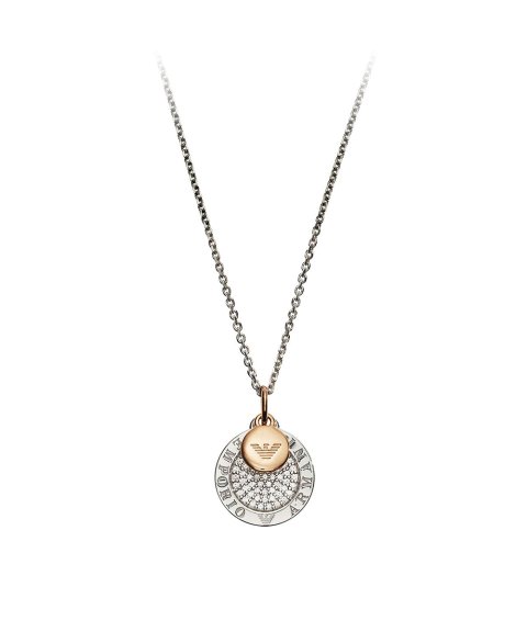 Emporio Armani Joia Colar Mulher EG3374040