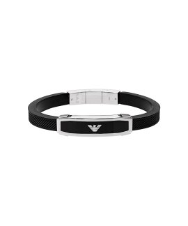 Emporio Armani Joia Pulseira Homem EGS1543040