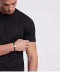 Emporio Armani Joia Pulseira Homem EGS1543040