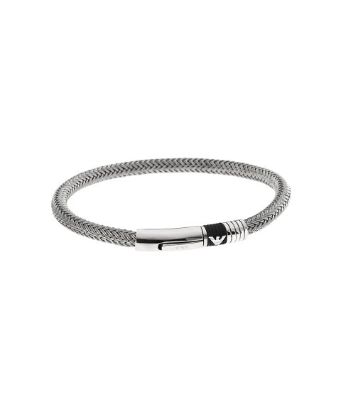 Emporio Armani Essential Joia Pulseira Homem EGS1623040 Emporio Armani Essential Joia Pulseira Homem EGS1623040